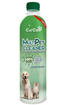 Aseo e Higiene para Gatos